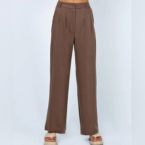 Princess Polly Archer Pants